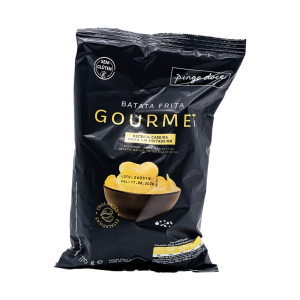 Batata Frita Gourmet Pingo Doce, 170g