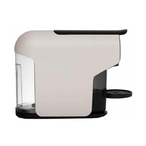 Máquina de Café Delta Q Quick Antracite, Branco