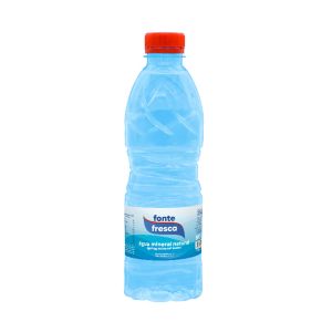 Água Fonte Fresca 500ml