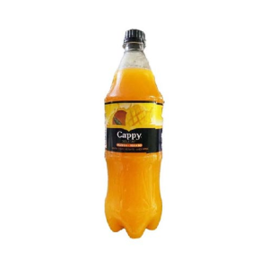 Sumo Guava Cappy, 1L