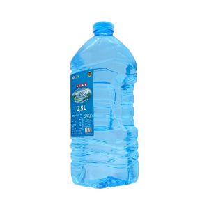Água Da Namaacha 2.5L