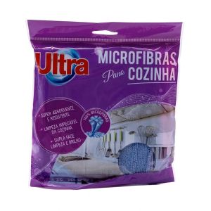 Pano de Cozinha Ultra Microfibras