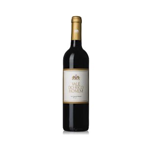 Vinho Tinto Superior Vale do Rico Homem, 75cl