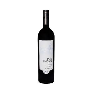 Vinho Tinto Reserva Poliphonia, 75cl