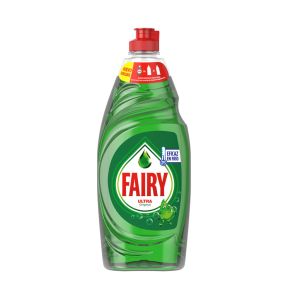 Detergente para Loiça Fairy Original, 615ml