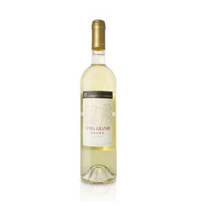 Vinho Branco Casa Ferreirinha Vinha Grande, 750ml