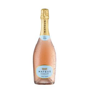 Espumante Rosé Mateus Sparkling Brut, 750ml