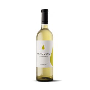 Vinho Branco Pêra Doce, 750ml