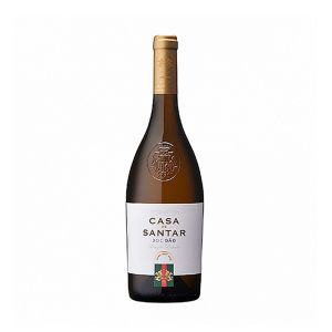 Vinho Branco Casa de Santar, 750ml