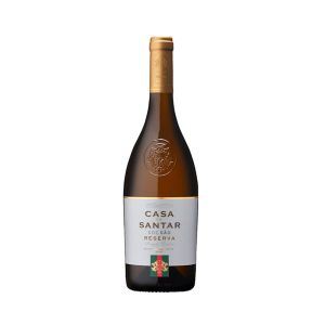 Vinho Branco Casa de Santar Reserva, 75cl