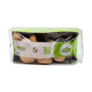 Biscoito Lokal Azeite, 200g