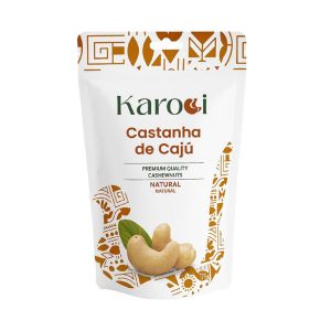 Castanha de Caju Karoci Natural, 179 g