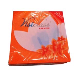 Guardanapos Visiclass Premium Branco, 40x40 cm
