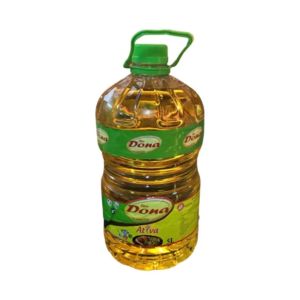Óleo Alimentar Dona Ativa, 5L