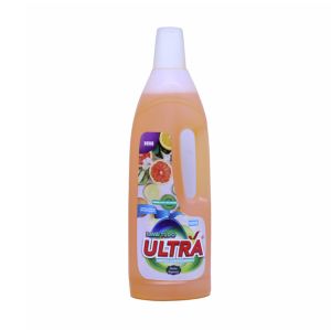 Detergente Lava Tudo Ultra Madeiras, 1.5 Litros