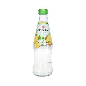 Água das Pedras Ananás, 4 x 250ml