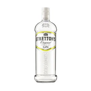 Gin Stretton's London Dry Original, 750ml