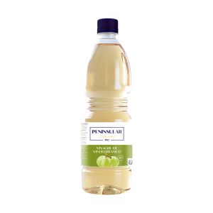 Vinagre de Vinho Branco Peninsular, 750ml