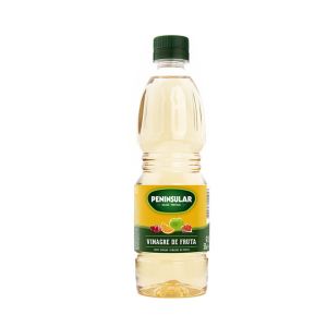 Vinagre de Fruta Peninsular, 500ml