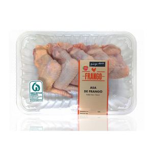 Asinhas de Frango Pingo Doce, 500g