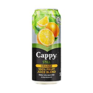 Sumo Néctar Cappy Laranja, 300ml