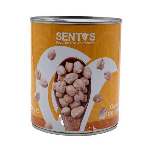 Grão-de-Bico Sentos, 820g