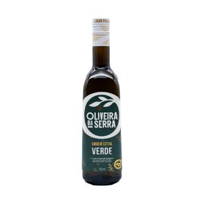 Azeite Virgem Extra Verde Oliveira da Serra, 750 ml