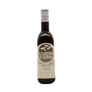 Azeite Virgem Extra Oliveira da Serra Ouro, 750ml