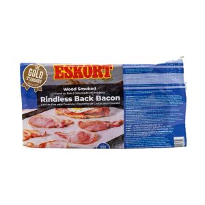 Bacon Sem Casca Eskort, 200g