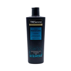 Shampoo TRESemmé Rich Moisture, 400ml