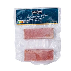 Tranche de Atum Pingo Doce, 300 g