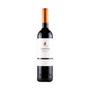Vinho Tinto Reserva Mingorra, 75cl