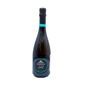 Espumante Prosecco Zonin Cuvée 1821, 750cl