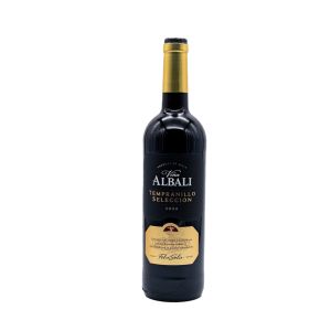 Vinho Tinto Gran Selección Albali, 750 ml