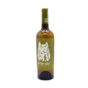 Vinho Branco Peter and the Wolf, 750 ml