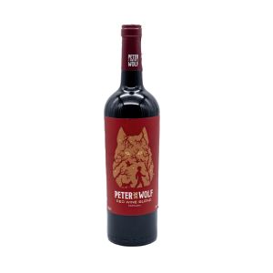Vinho Tinto Peter and the Wolf, 750 ml