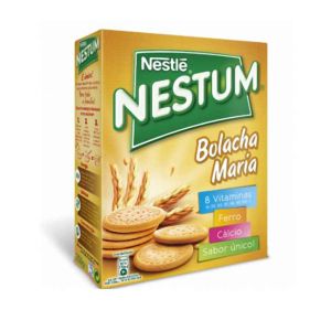 Flocos de Bolacha Maria Nestum 250g