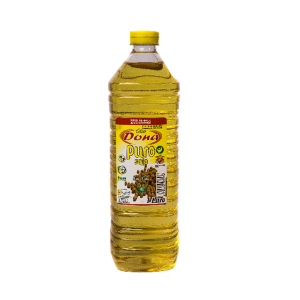 Óleo de Soja Dona Puro Soja, 1 L