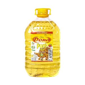 Óleo de Soja Dona Vida Puro, 5L