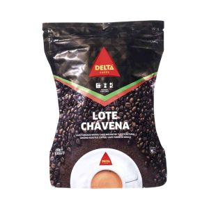 Café em Grão Delta Cafés Lote Chávena, 250g