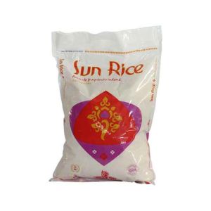 Arroz Jasmim Sun Rice, 5kg