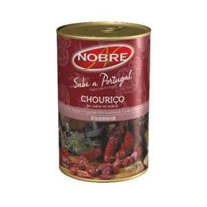 Chouriço Nobre, 1.15 Kg