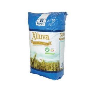 Farinha de Trigo Xiluva, 1 kg