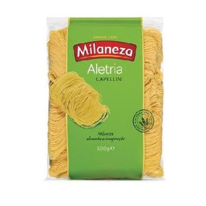 Massa Aletria Milaneza, 500g