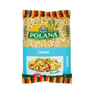 Massa Cotovelo Polana, 400 g