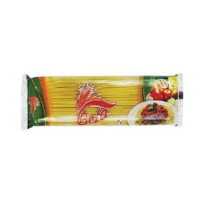 Massa Esparguete Bela, 400 g