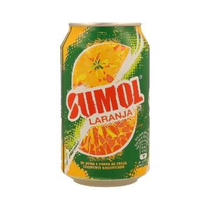Sumo Cappy Manga, 330ml