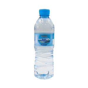 Água Mineral Namaacha, 500ml