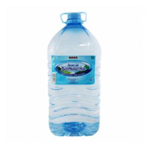 Água Mineral Namaacha, 5 L