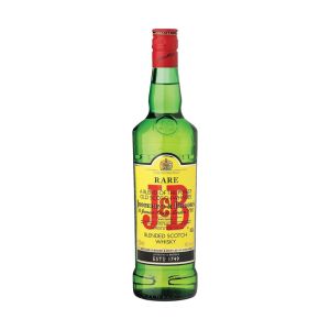 Whisky J&B Rare, 750 ml